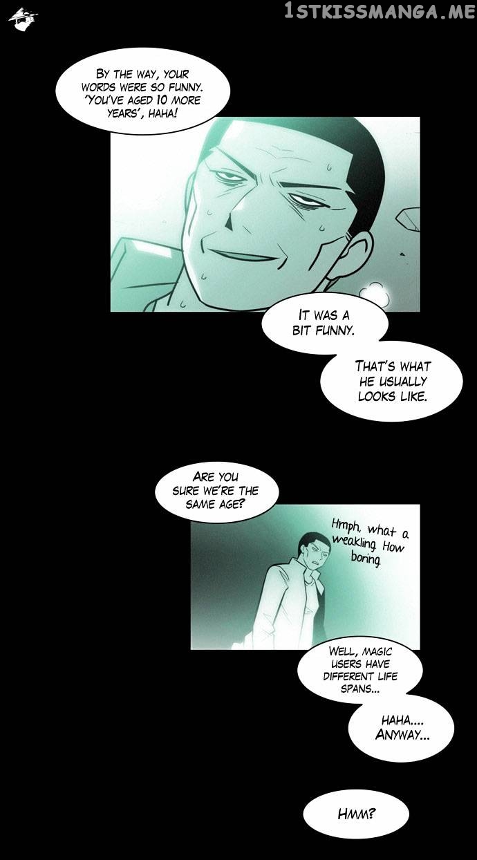 City of Dead Sorcerer chapter 123 - page 25