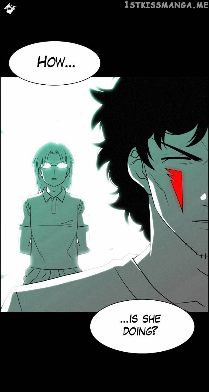 City of Dead Sorcerer chapter 123 - page 26