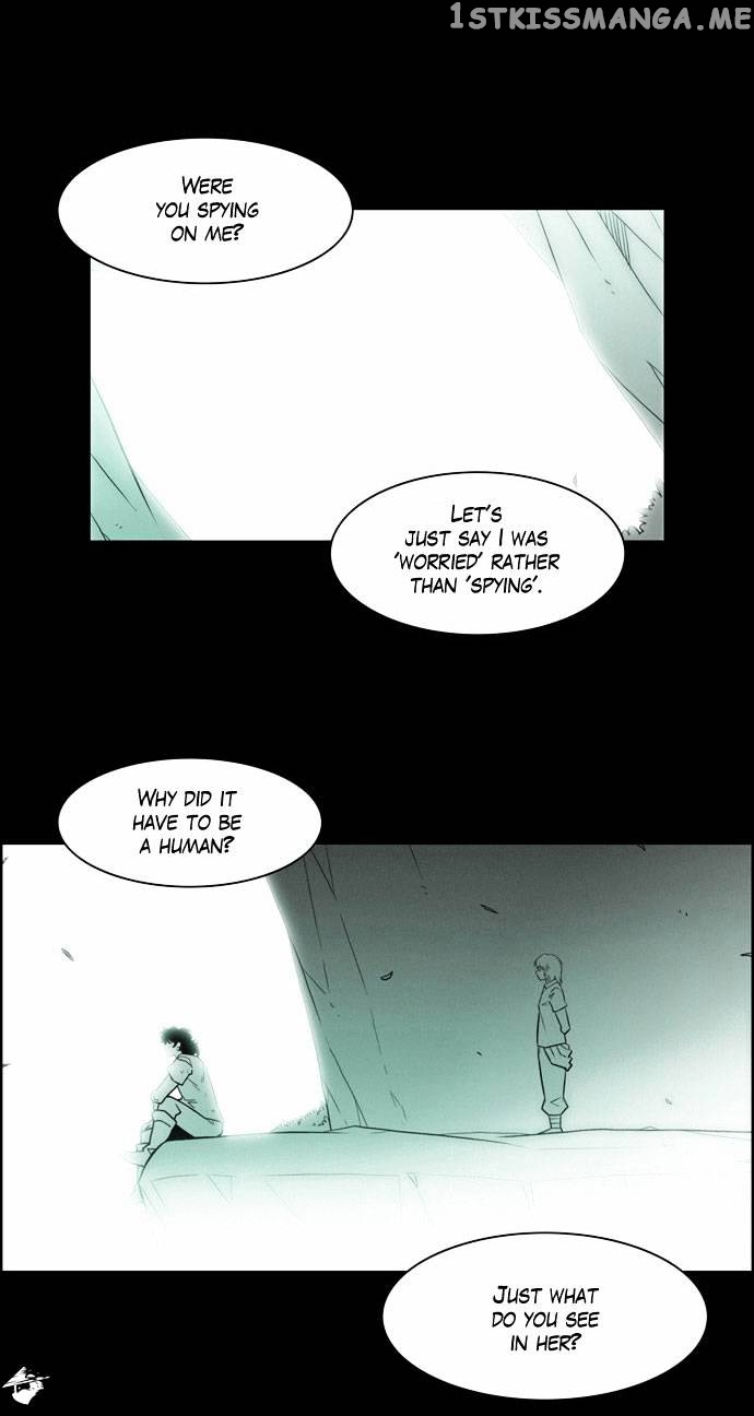 City of Dead Sorcerer chapter 123 - page 28