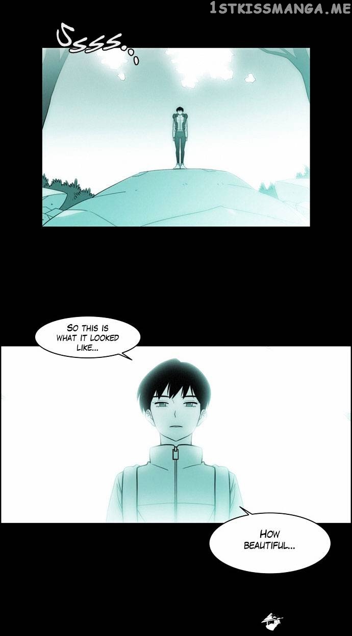 City of Dead Sorcerer chapter 123 - page 3