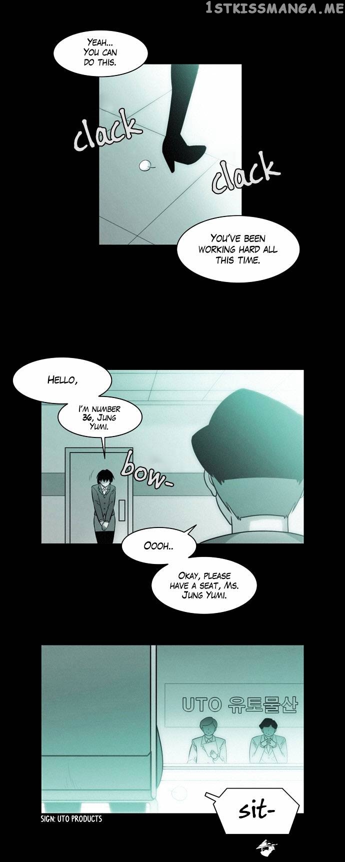 City of Dead Sorcerer chapter 123 - page 32