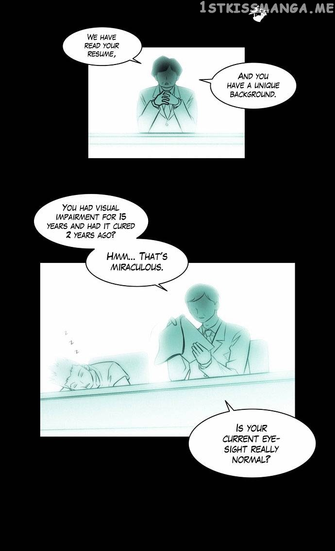 City of Dead Sorcerer chapter 123 - page 33