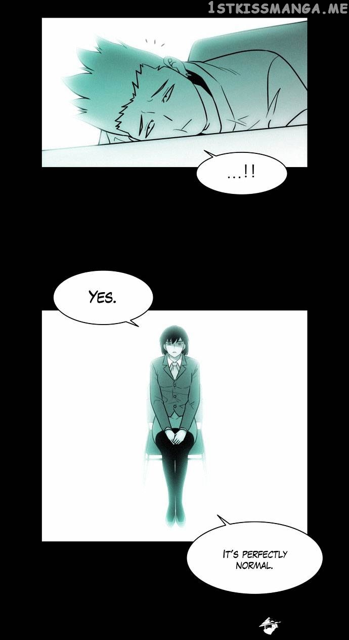 City of Dead Sorcerer chapter 123 - page 34