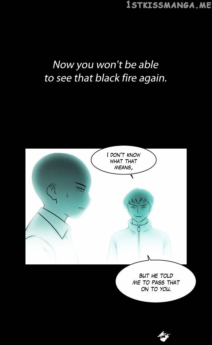 City of Dead Sorcerer chapter 123 - page 4