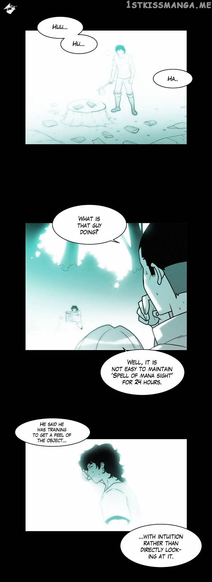 City of Dead Sorcerer chapter 123 - page 9
