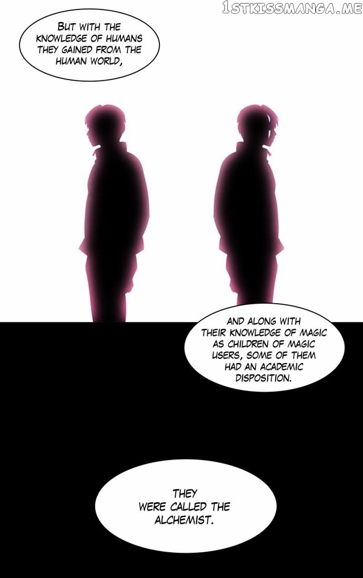 City of Dead Sorcerer chapter 122 v2 - page 10