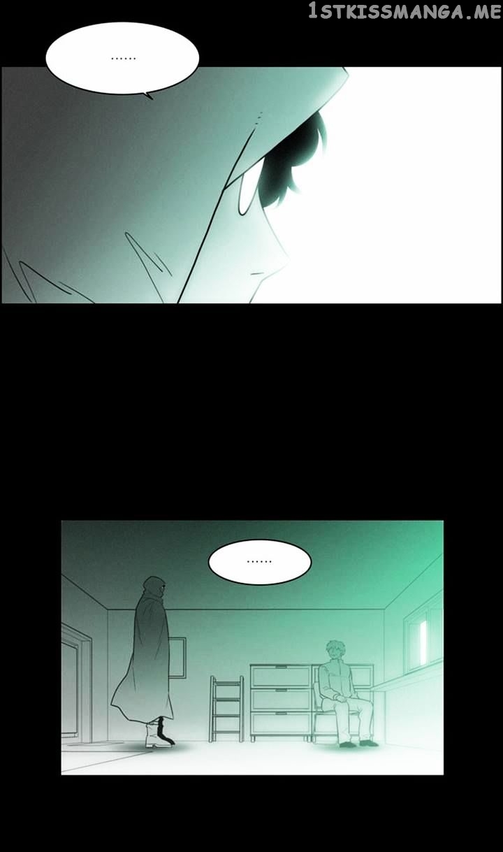 City of Dead Sorcerer chapter 122 v2 - page 13