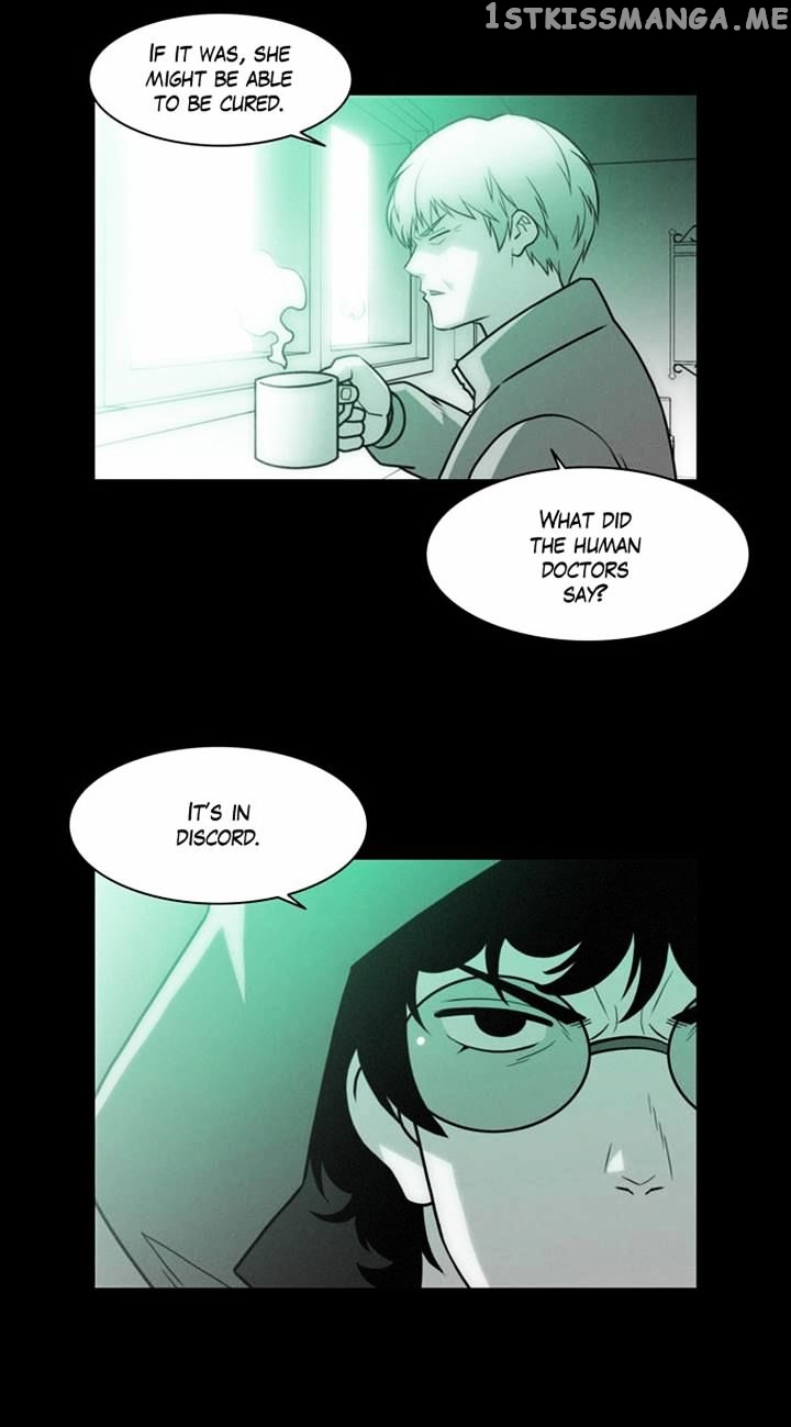 City of Dead Sorcerer chapter 122 v2 - page 16