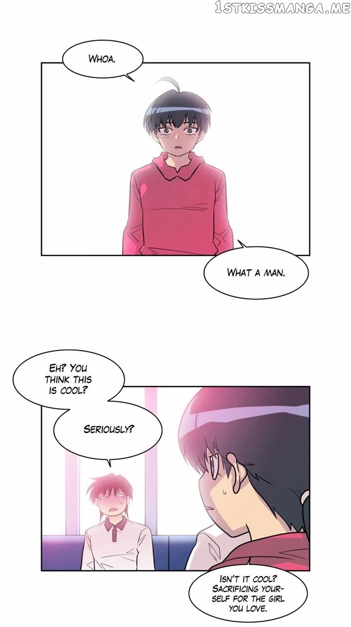 City of Dead Sorcerer chapter 122 v2 - page 20