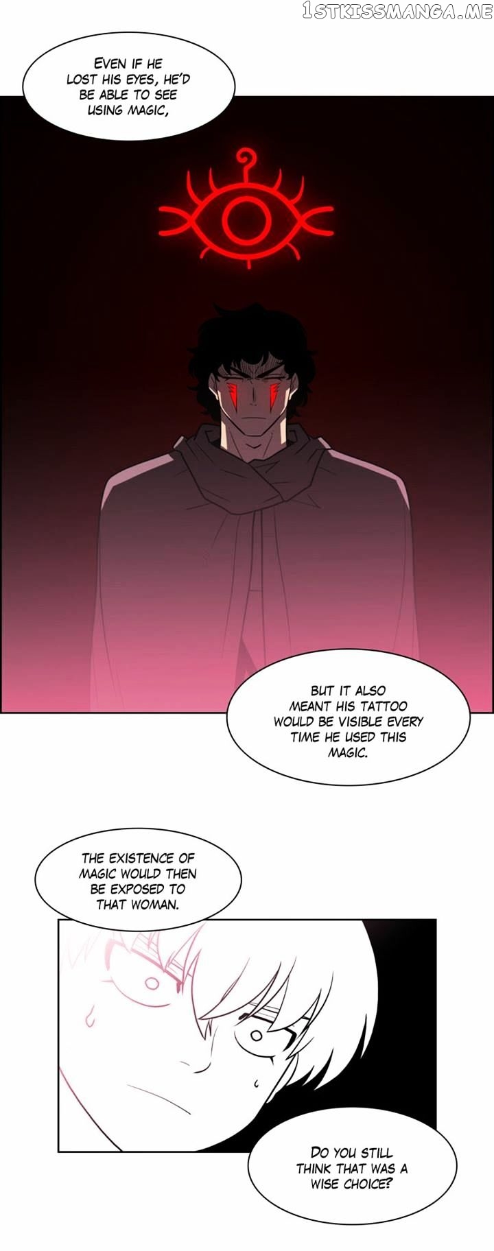 City of Dead Sorcerer chapter 122 v2 - page 22
