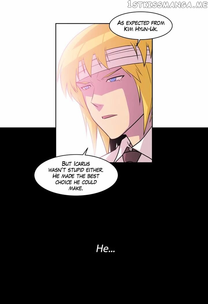 City of Dead Sorcerer chapter 122 v2 - page 23