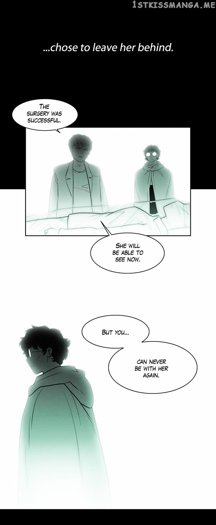 City of Dead Sorcerer chapter 122 v2 - page 25