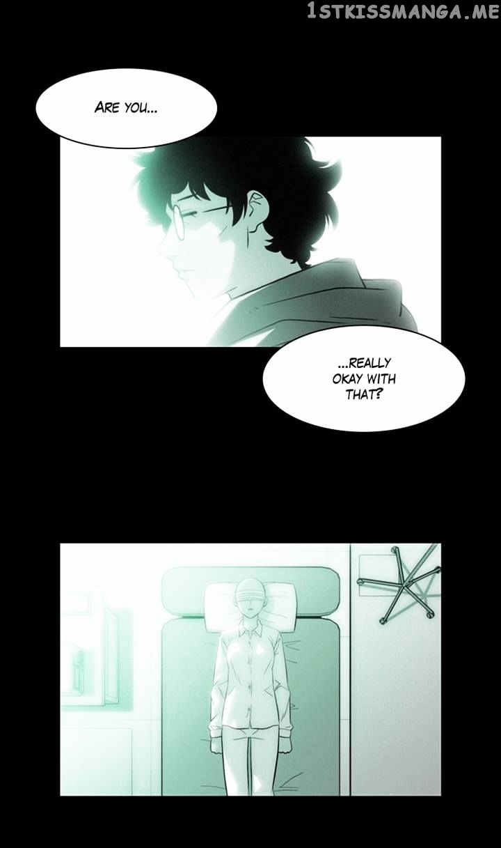 City of Dead Sorcerer chapter 122 v2 - page 26