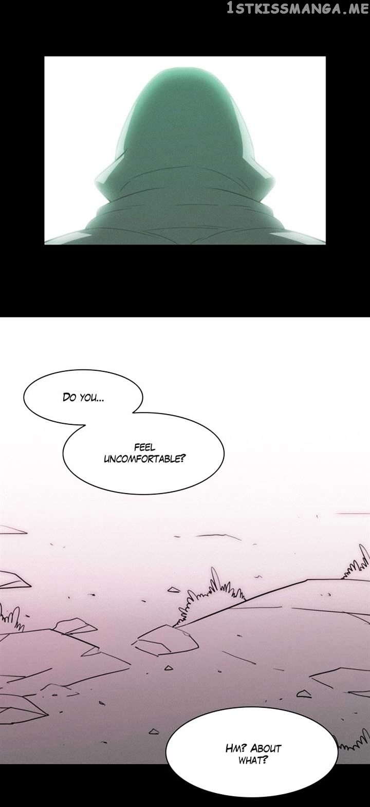 City of Dead Sorcerer chapter 122 v2 - page 31