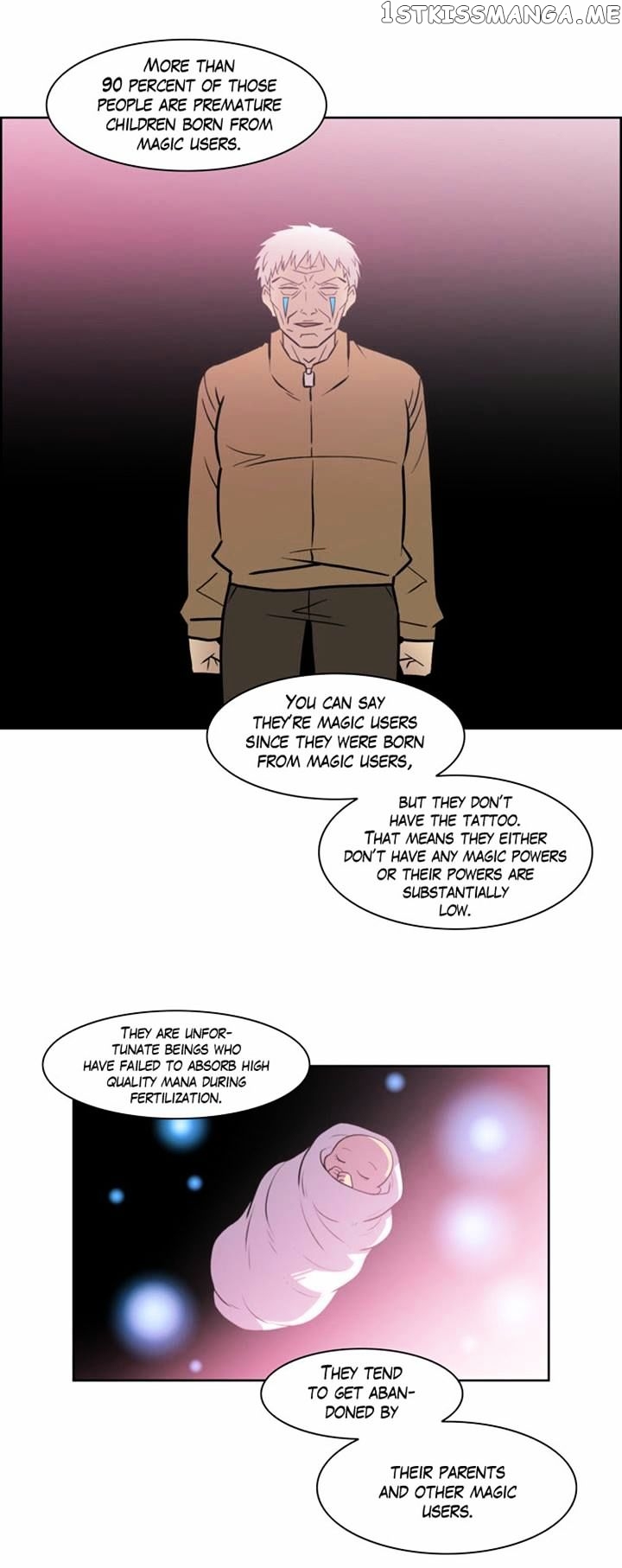 City of Dead Sorcerer chapter 122 v2 - page 9