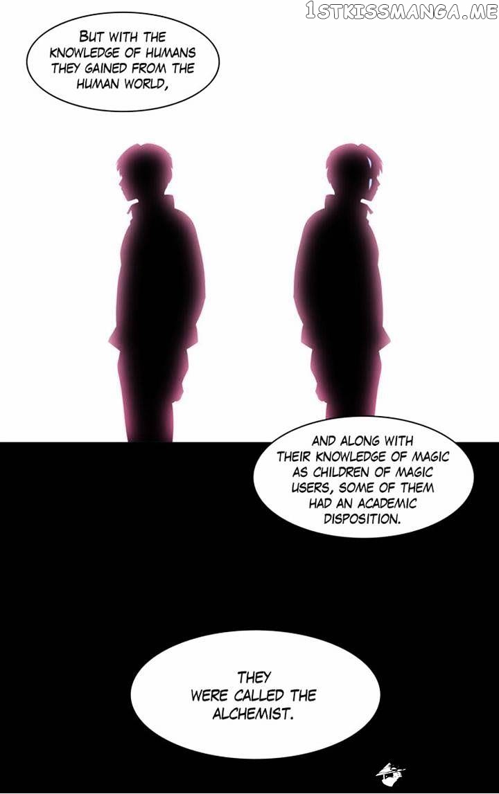 City of Dead Sorcerer chapter 122 - page 10