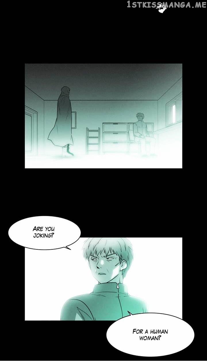City of Dead Sorcerer chapter 122 - page 11