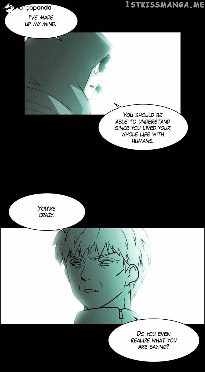 City of Dead Sorcerer chapter 122 - page 12