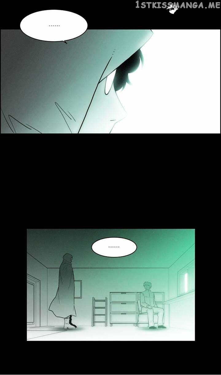 City of Dead Sorcerer chapter 122 - page 13