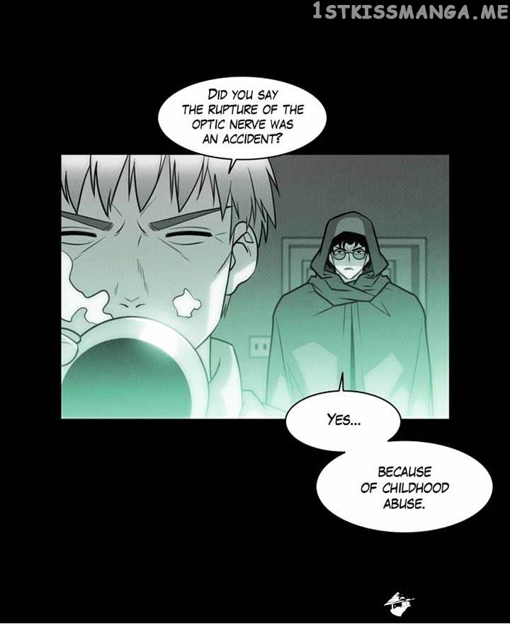City of Dead Sorcerer chapter 122 - page 15