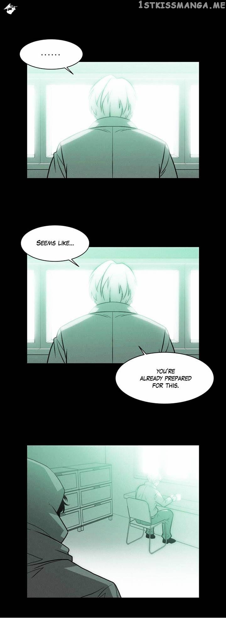 City of Dead Sorcerer chapter 122 - page 17