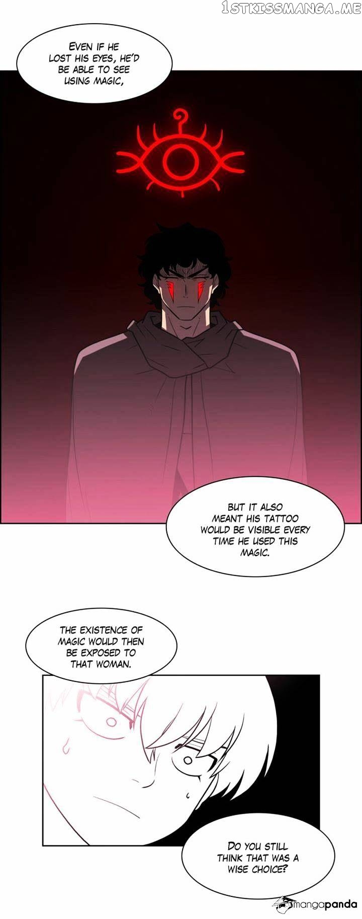 City of Dead Sorcerer chapter 122 - page 22