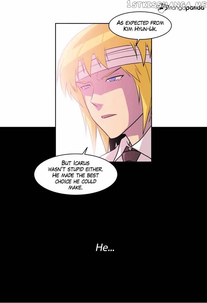 City of Dead Sorcerer chapter 122 - page 23