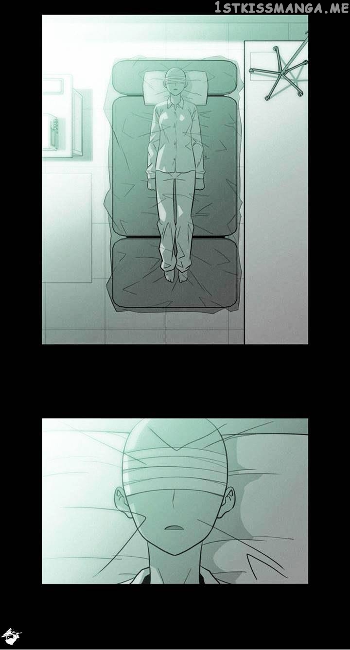 City of Dead Sorcerer chapter 122 - page 24