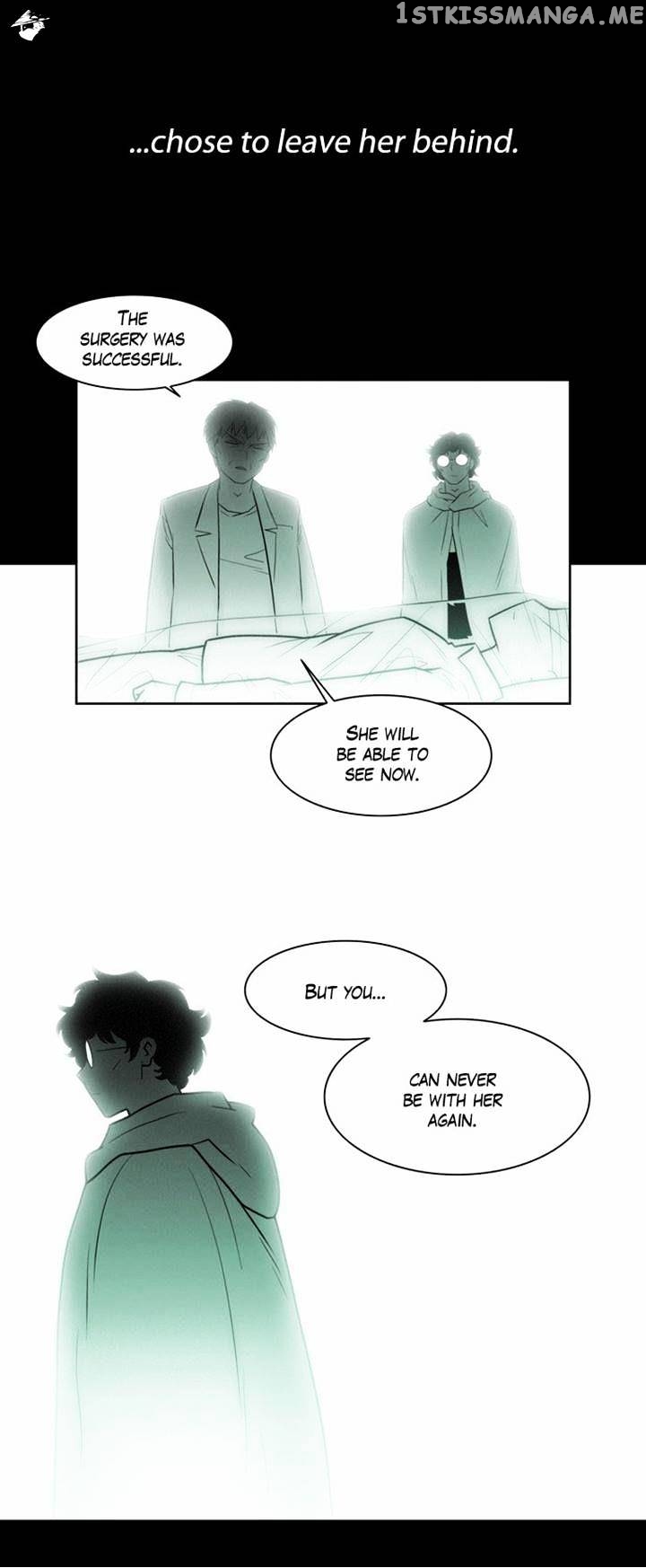 City of Dead Sorcerer chapter 122 - page 25