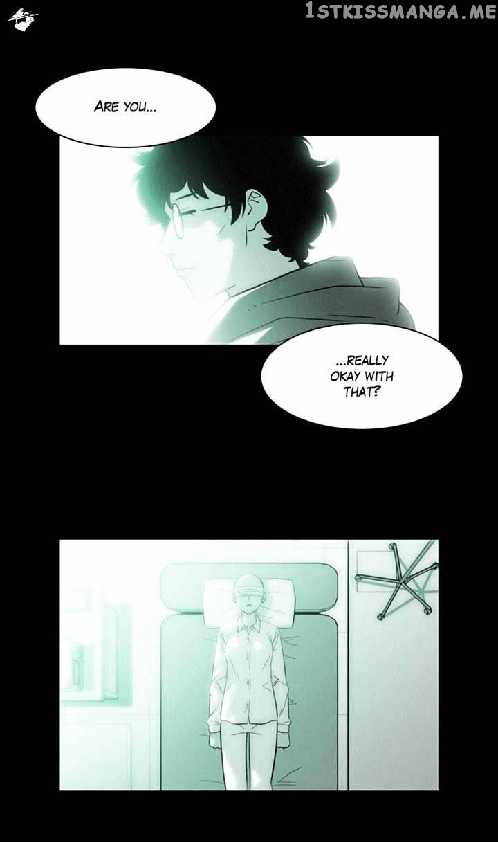 City of Dead Sorcerer chapter 122 - page 26