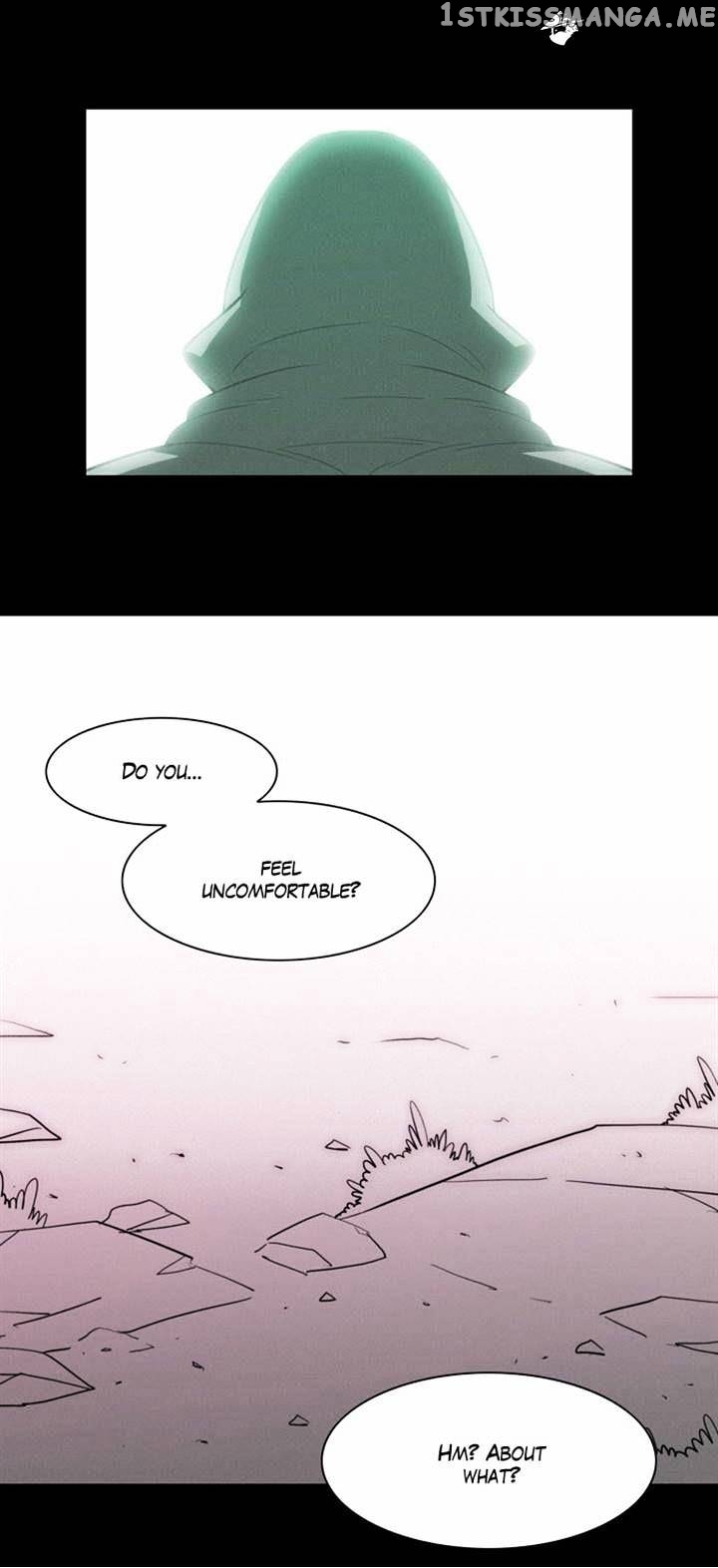 City of Dead Sorcerer chapter 122 - page 31