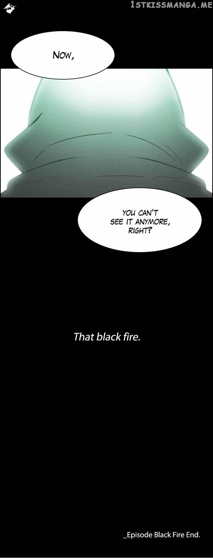 City of Dead Sorcerer chapter 122 - page 35