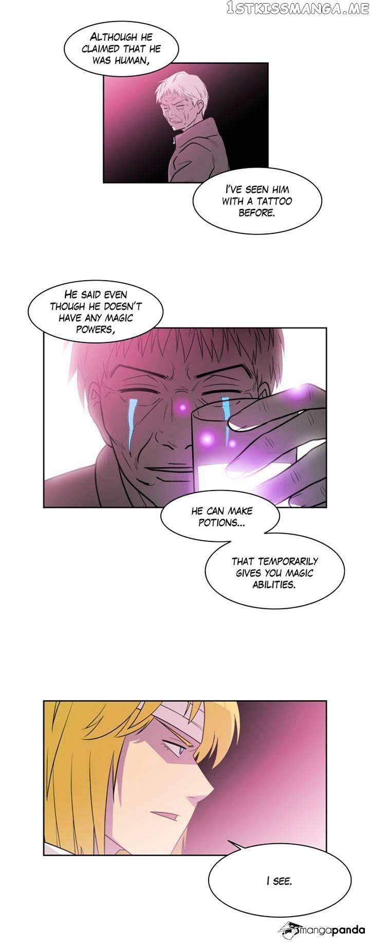 City of Dead Sorcerer chapter 122 - page 8