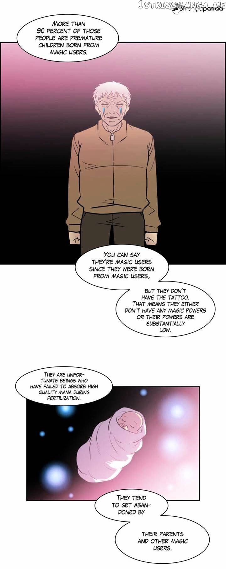 City of Dead Sorcerer chapter 122 - page 9