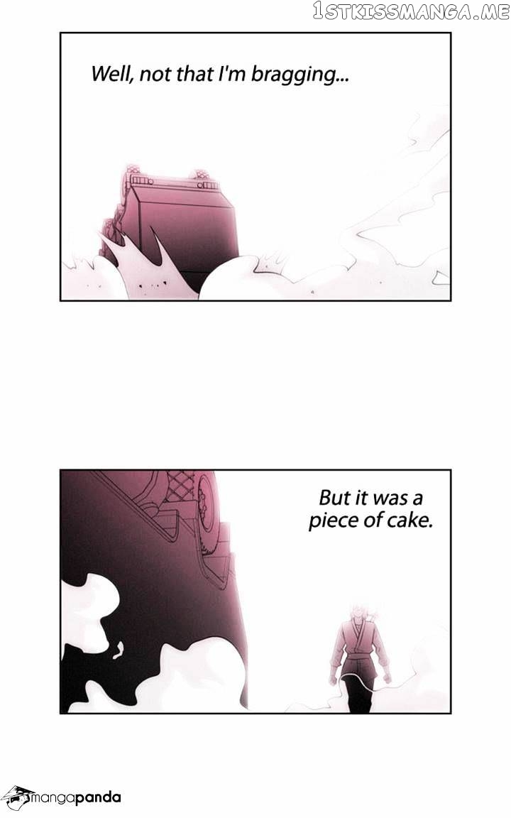 City of Dead Sorcerer chapter 121 - page 10