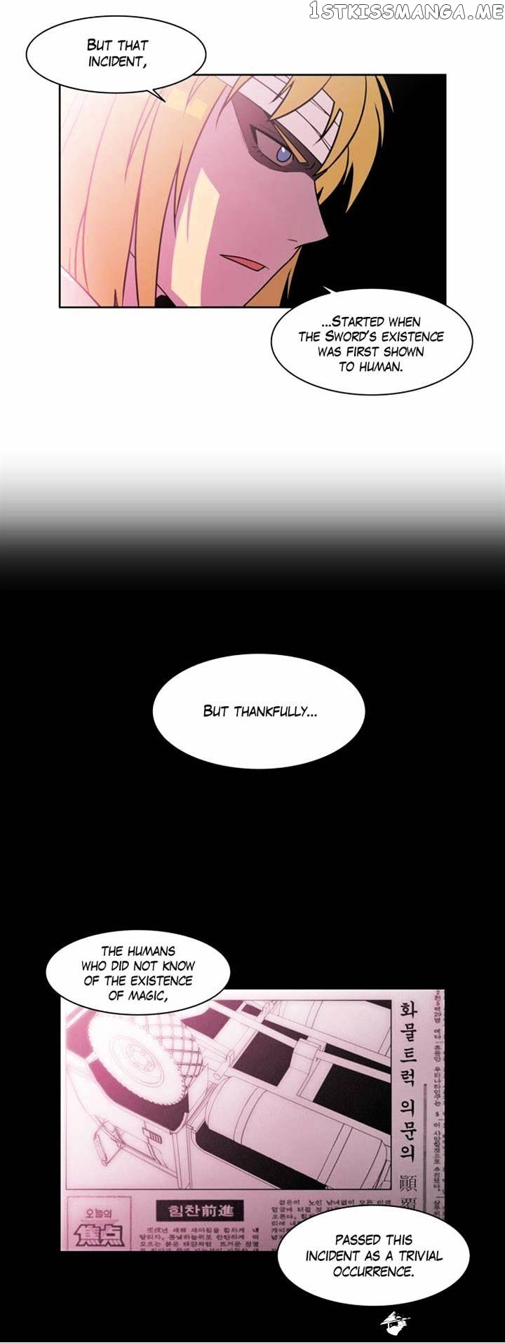 City of Dead Sorcerer chapter 121 - page 14