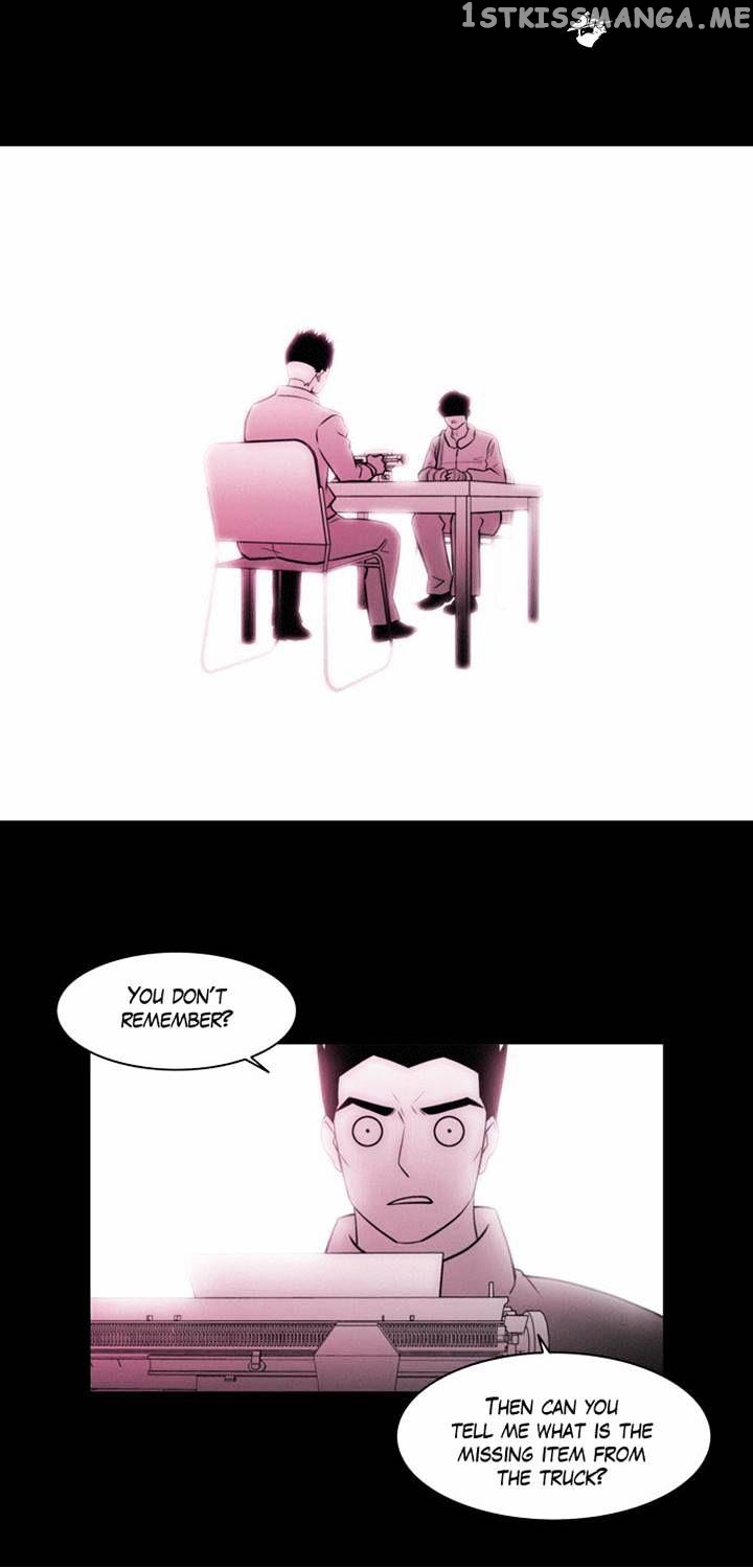 City of Dead Sorcerer chapter 121 - page 15