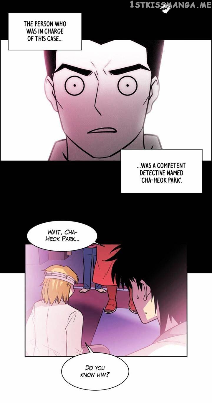 City of Dead Sorcerer chapter 121 - page 16
