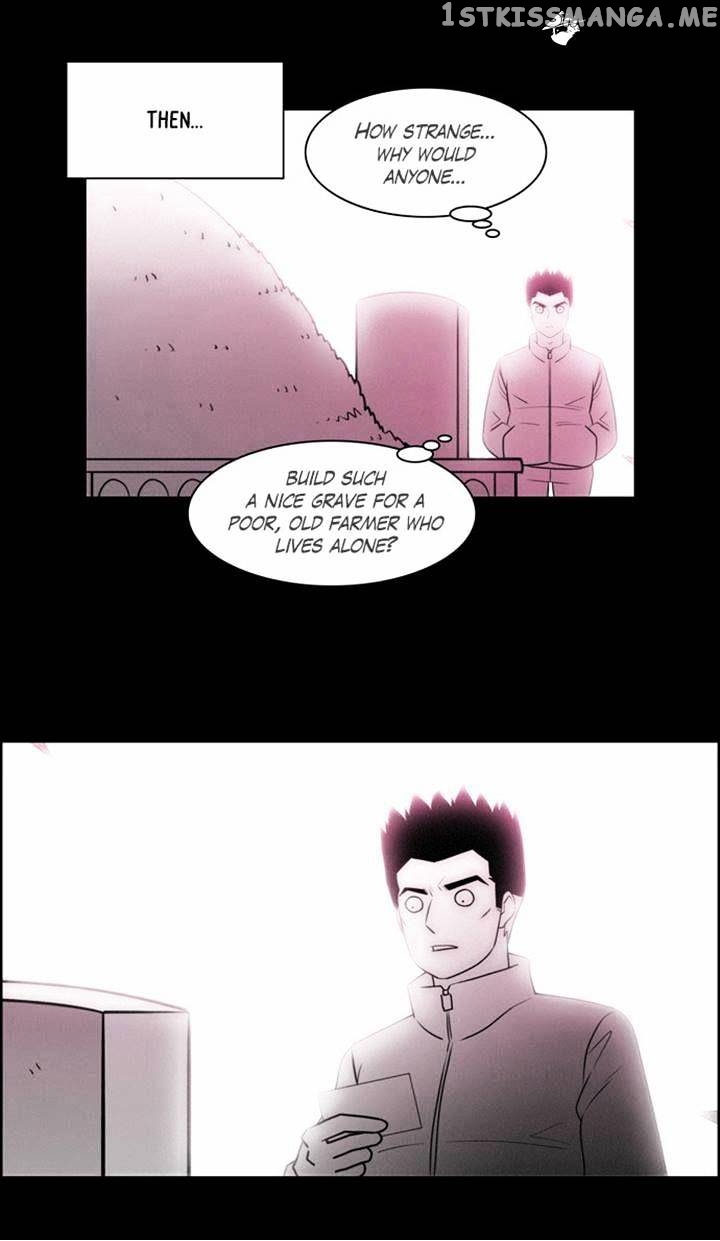 City of Dead Sorcerer chapter 121 - page 19