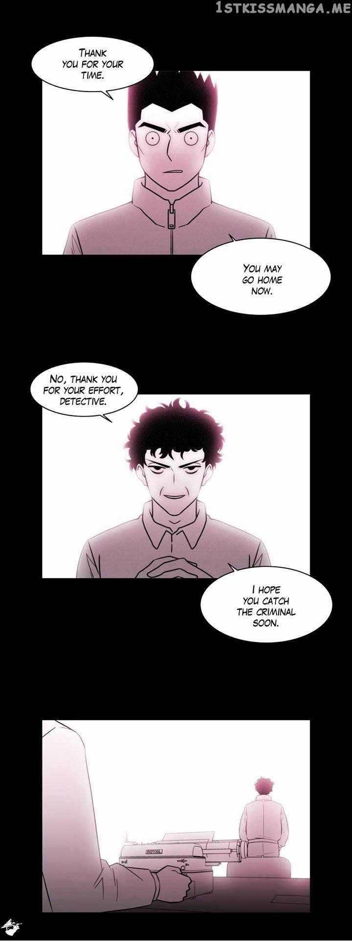 City of Dead Sorcerer chapter 121 - page 22