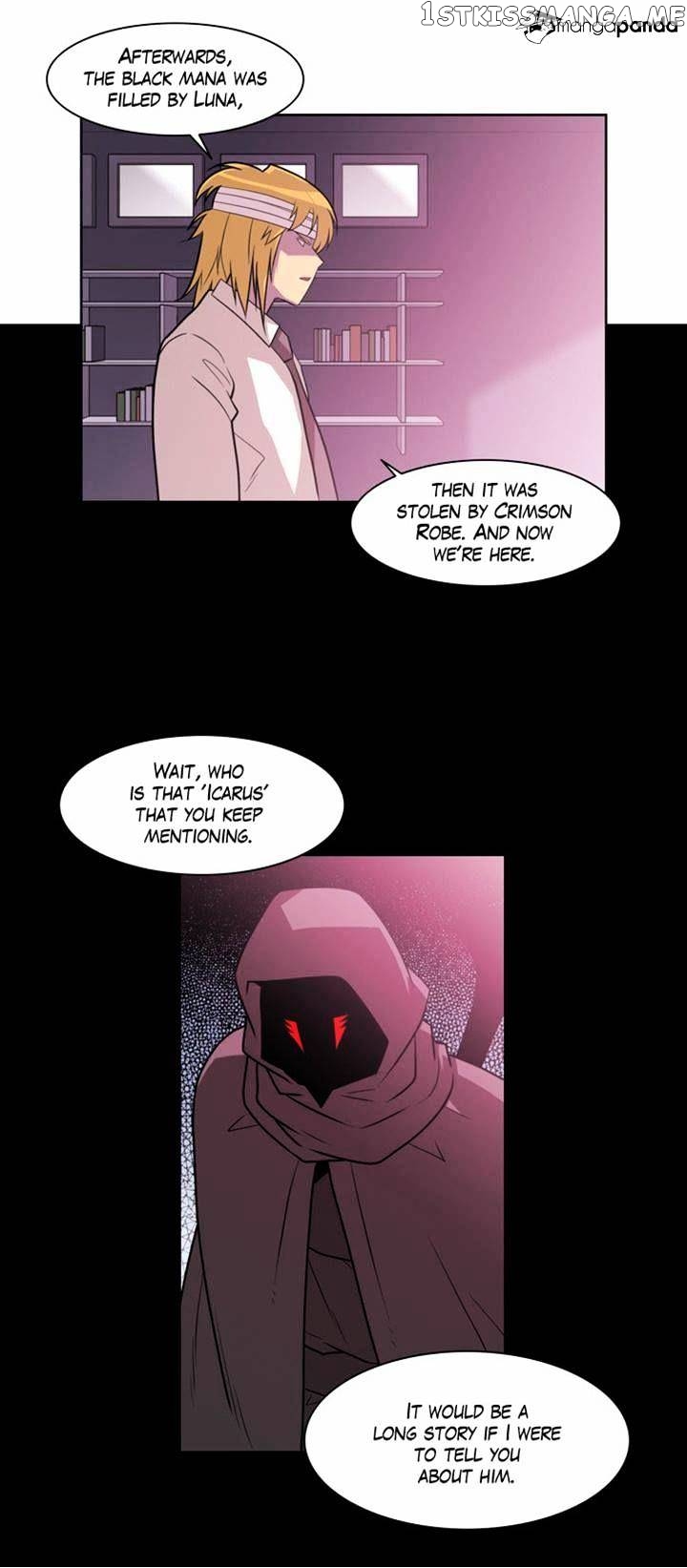 City of Dead Sorcerer chapter 121 - page 26