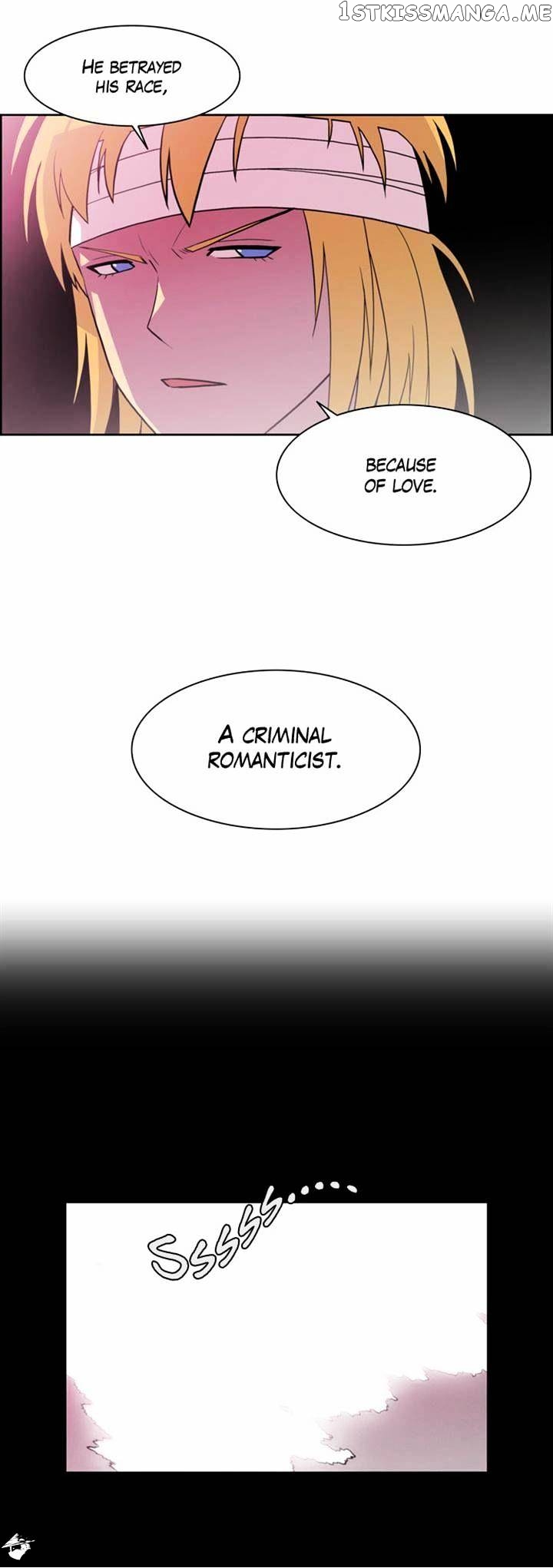 City of Dead Sorcerer chapter 121 - page 28