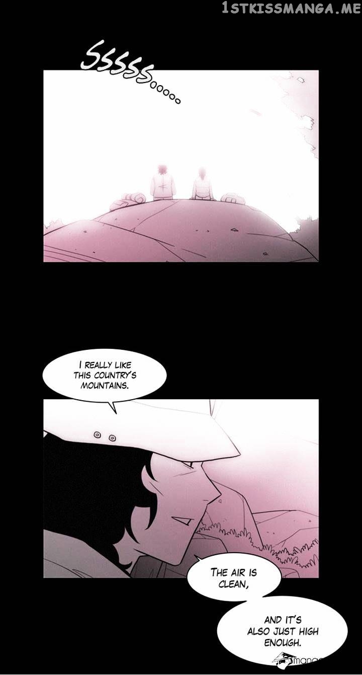 City of Dead Sorcerer chapter 121 - page 29
