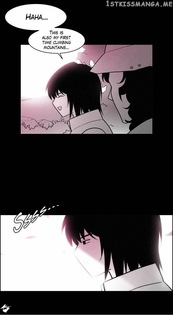 City of Dead Sorcerer chapter 121 - page 30