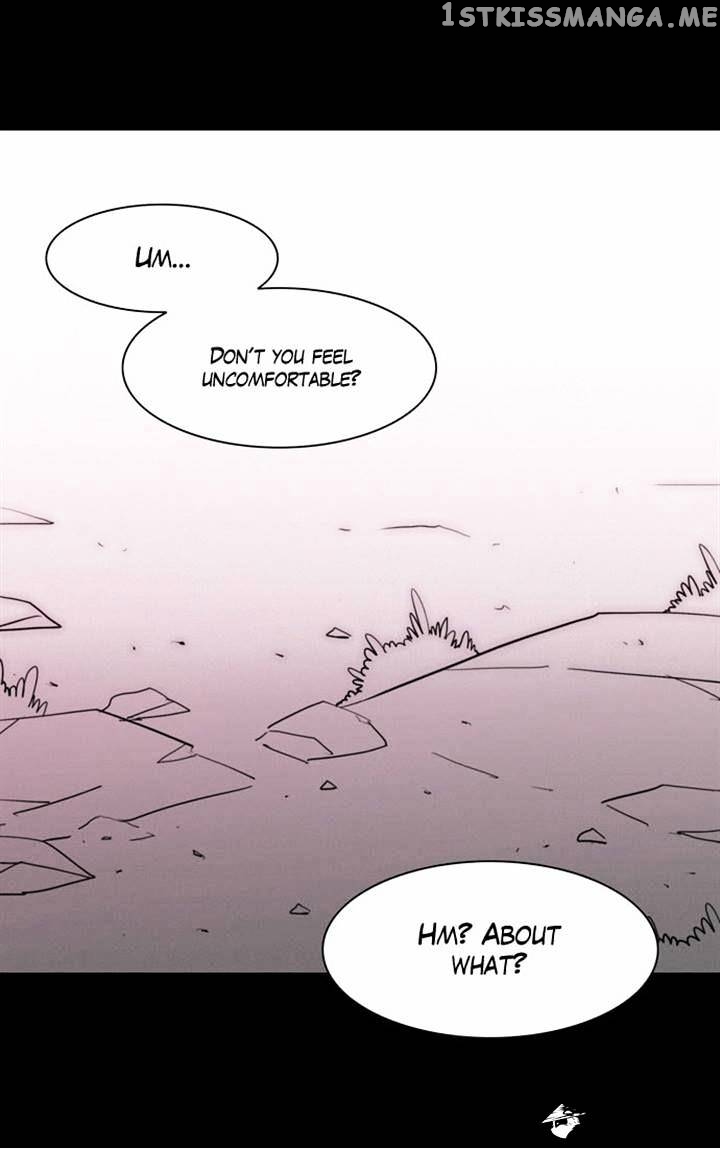 City of Dead Sorcerer chapter 121 - page 31