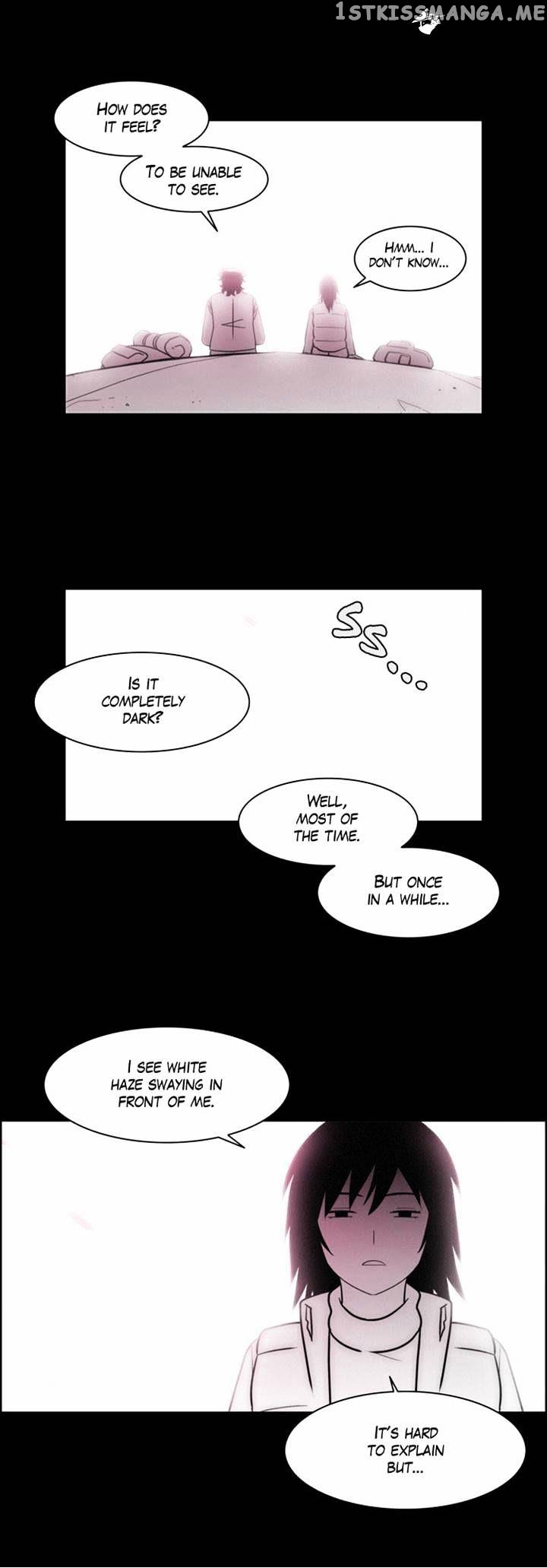 City of Dead Sorcerer chapter 121 - page 32