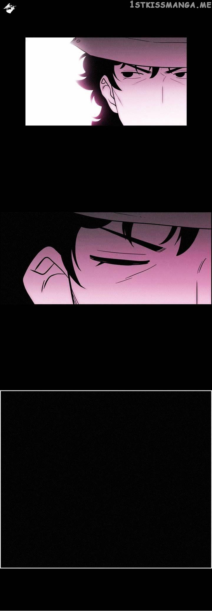City of Dead Sorcerer chapter 121 - page 35