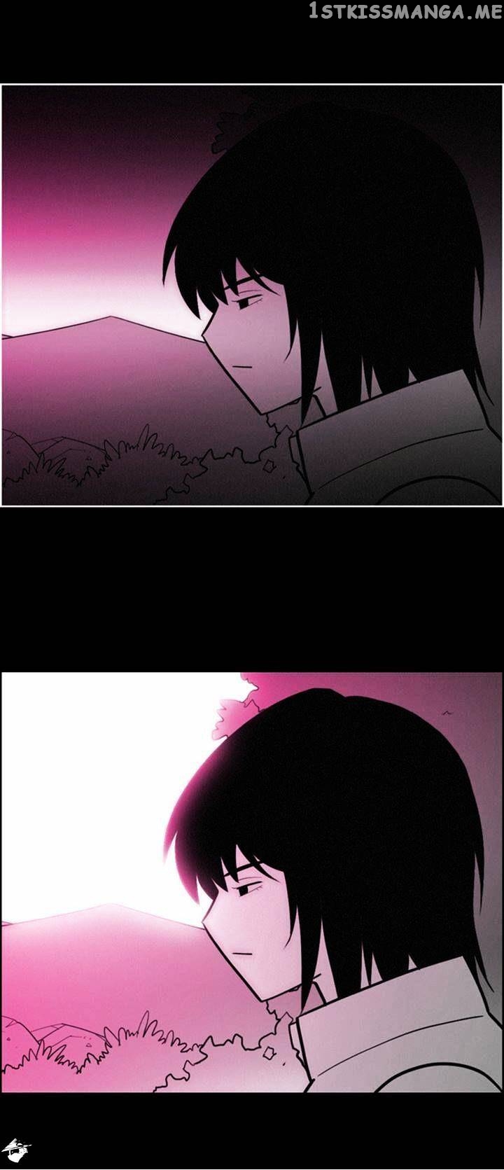 City of Dead Sorcerer chapter 121 - page 37