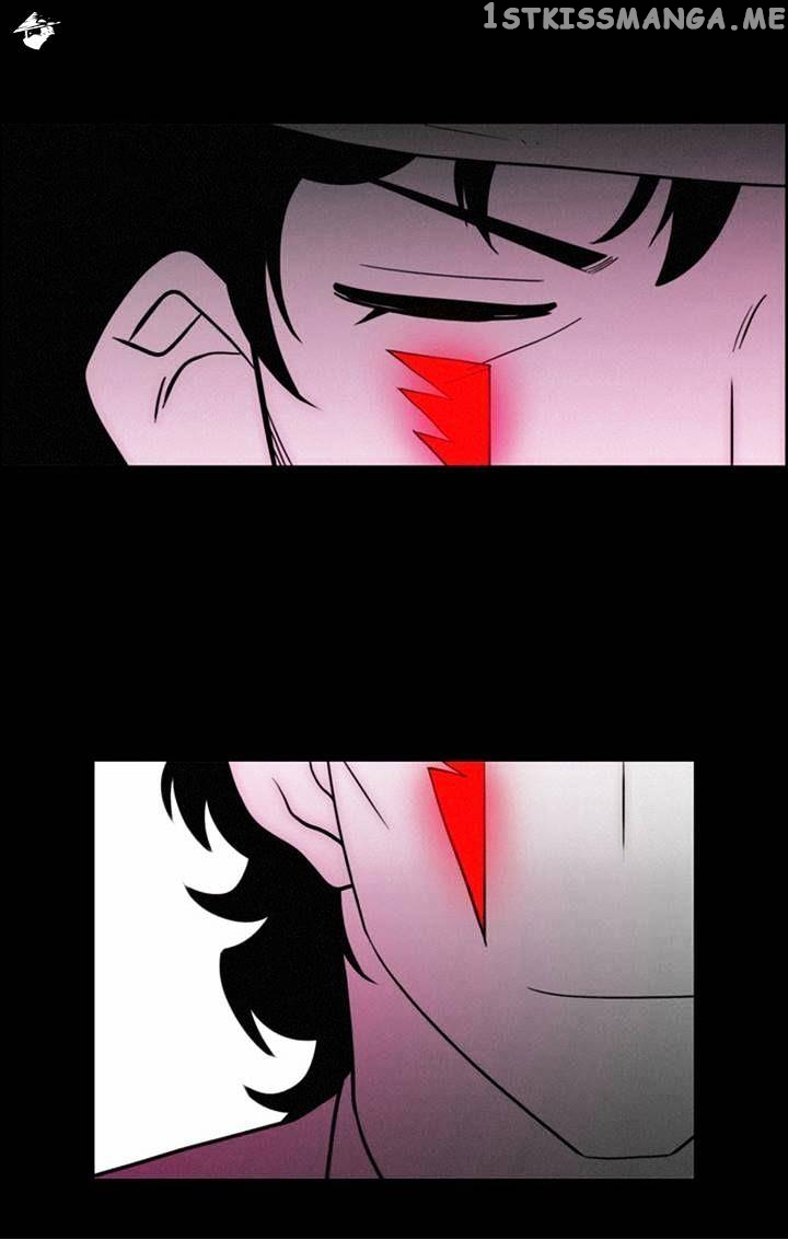 City of Dead Sorcerer chapter 121 - page 38