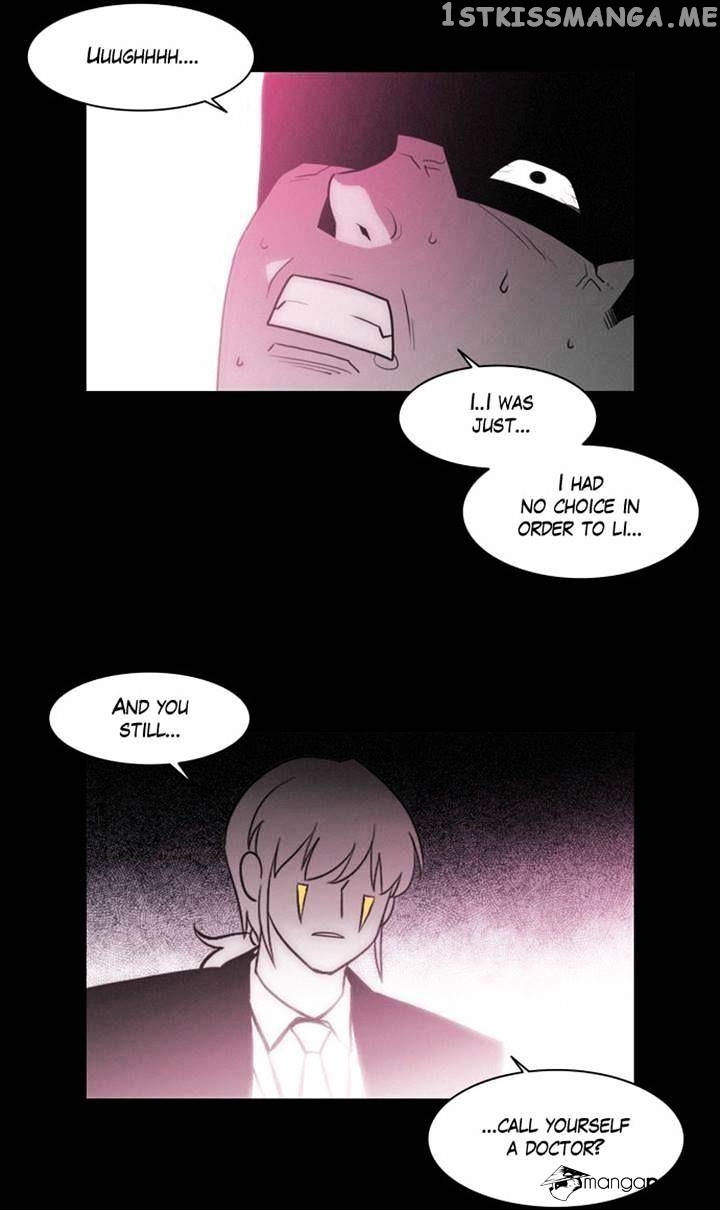 City of Dead Sorcerer chapter 121 - page 4